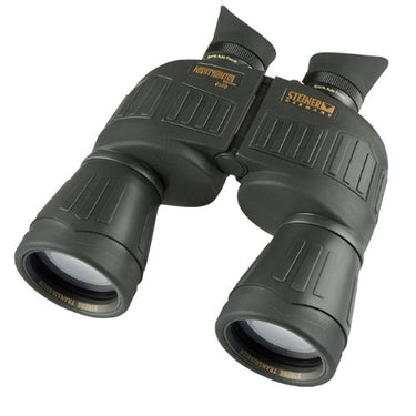 Steiner Nighthunter Xtreme 8x56 schwarz Fernglas (200 mm, 76 mm, 212 mm, 1,09 kg, -40-80 °C) im Sale